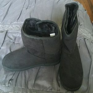 Old Navy boots